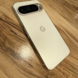 Pixel 9 Pro - фото 6