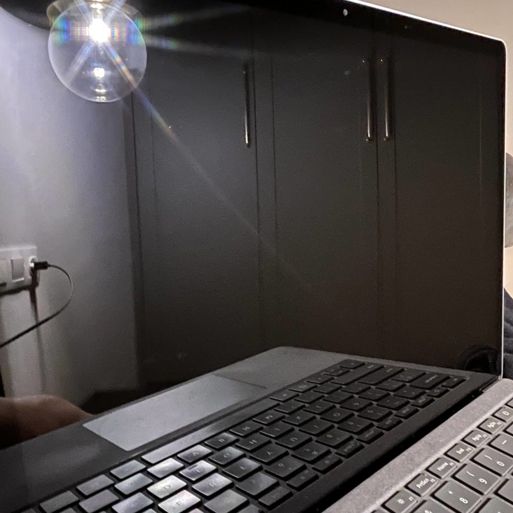Ноутбук Microsoft Surface Laptop 2