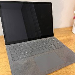 Ноутбук Microsoft Surface Laptop 2 - фото 2