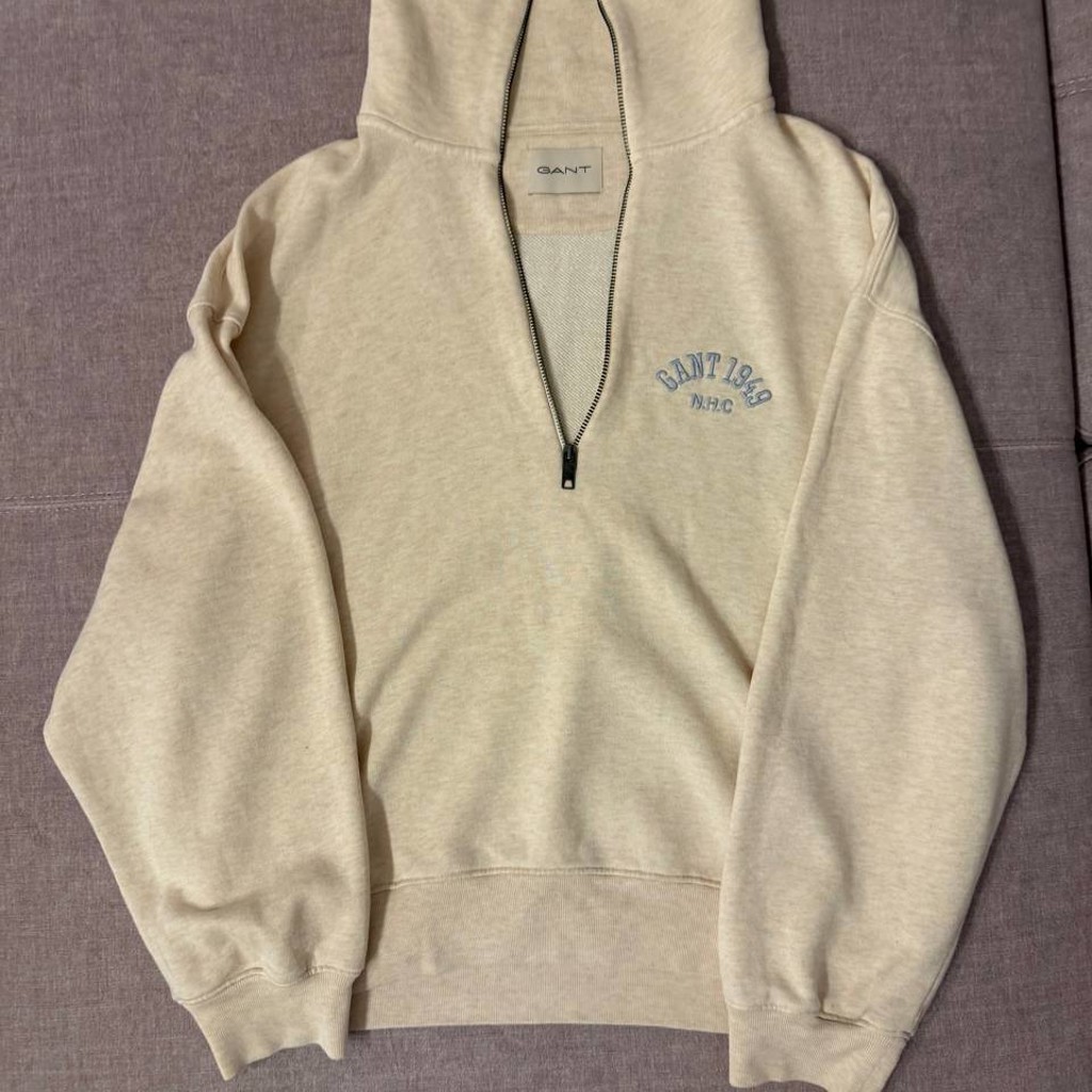Свитшот GANT