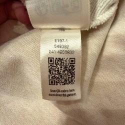 Свитшот GANT - фото 5