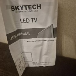 Телевизор SKYTECH 65N9100 - фото 7