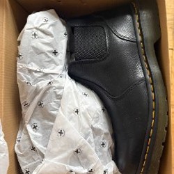 Мужские ботинки Dr Martens - фото 3
