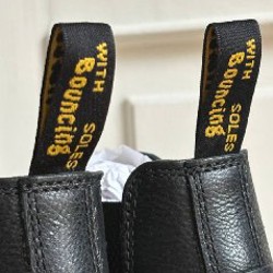 Мужские ботинки Dr Martens - фото 5