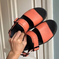 Сандалии Voss Dr Martens - фото 3