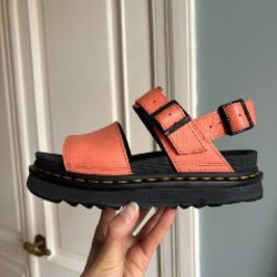Сандалии Voss Dr Martens - фото 4