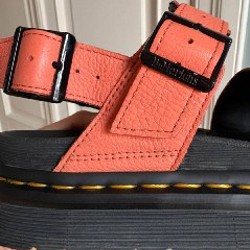 Сандалии Voss Dr Martens - фото 5