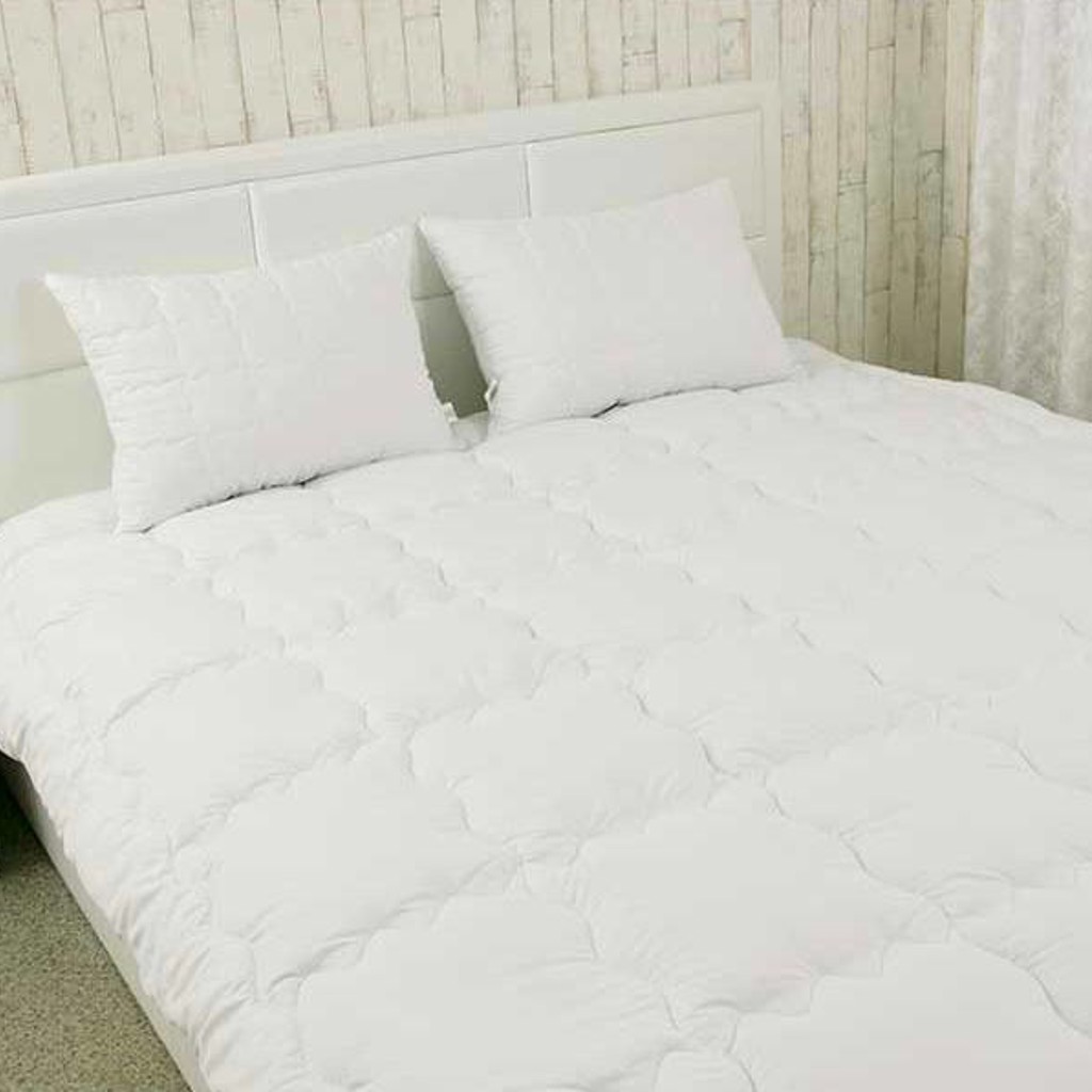 Одеяло Warm Silver