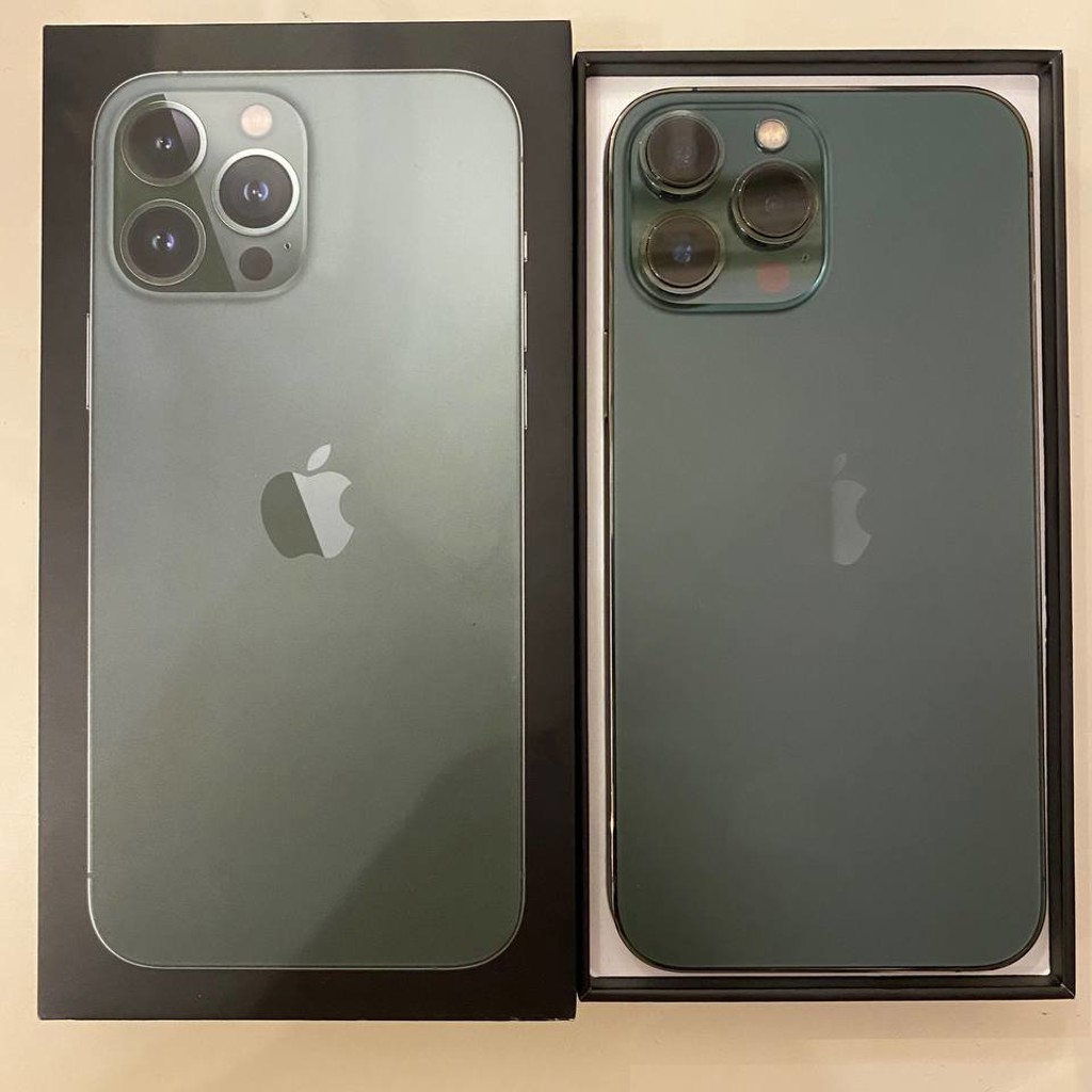 Iphone 13 Pro Max