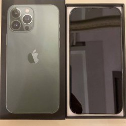 Iphone 13 Pro Max - фото 2