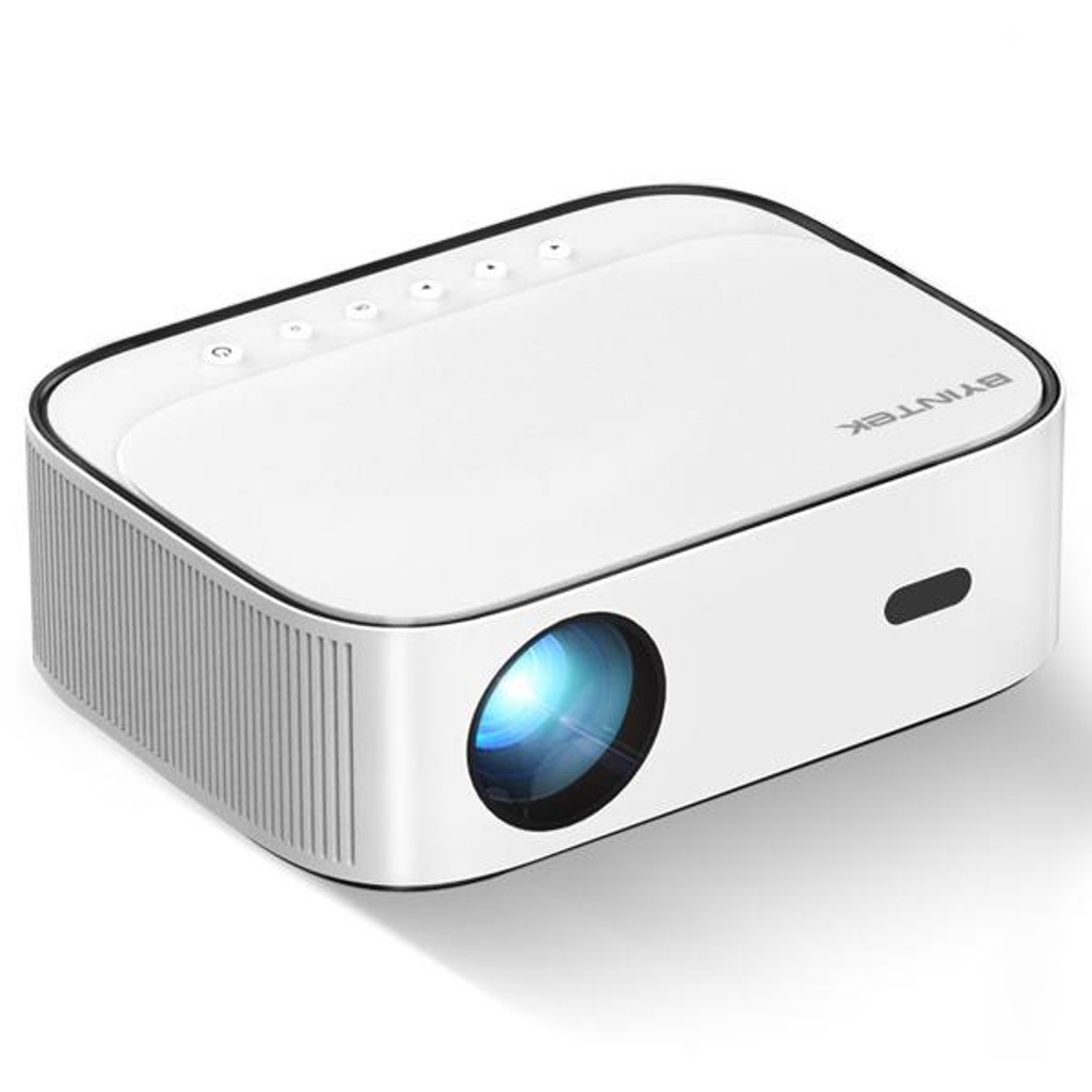 Проектор BYINTEK K45 Smart