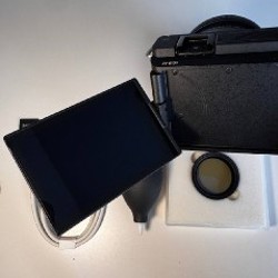 Объектив Sony 16-50mm PZ OSS II - фото 4