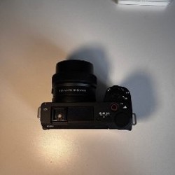 Объектив Sony 16-50mm PZ OSS II - фото 7