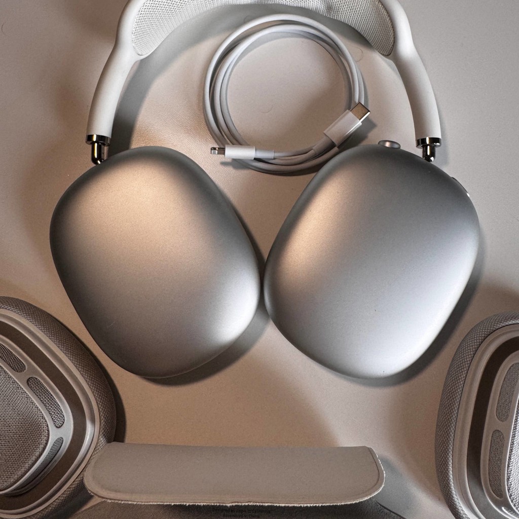 Apple AirPods Max