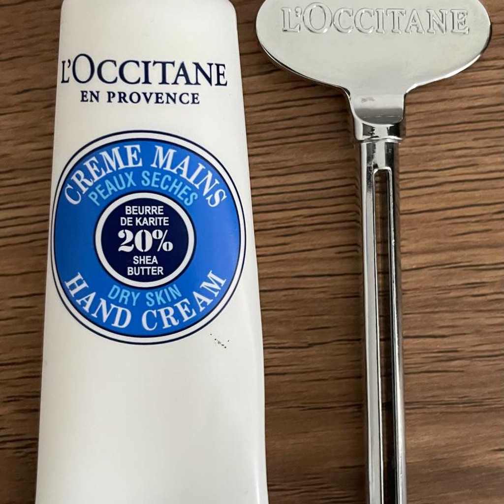 Крем для рук L'Occitane