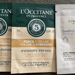 Крем для рук L'Occitane - фото 6