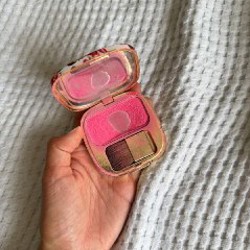Палетка теней Guerlain - фото 9