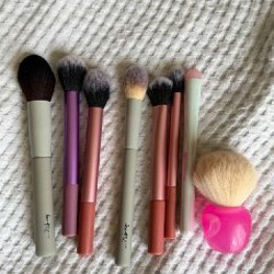 Палетка теней Guerlain - фото 10