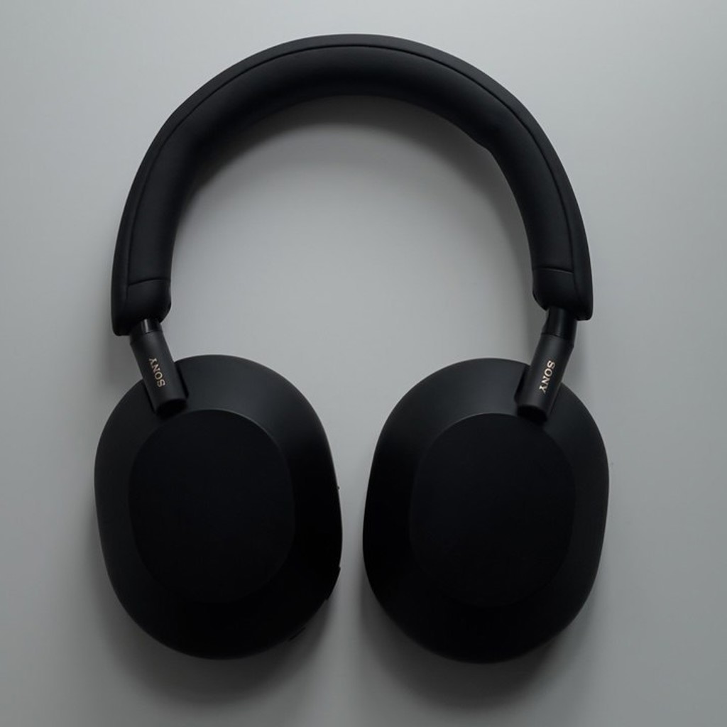 Sony WH-1000XM5