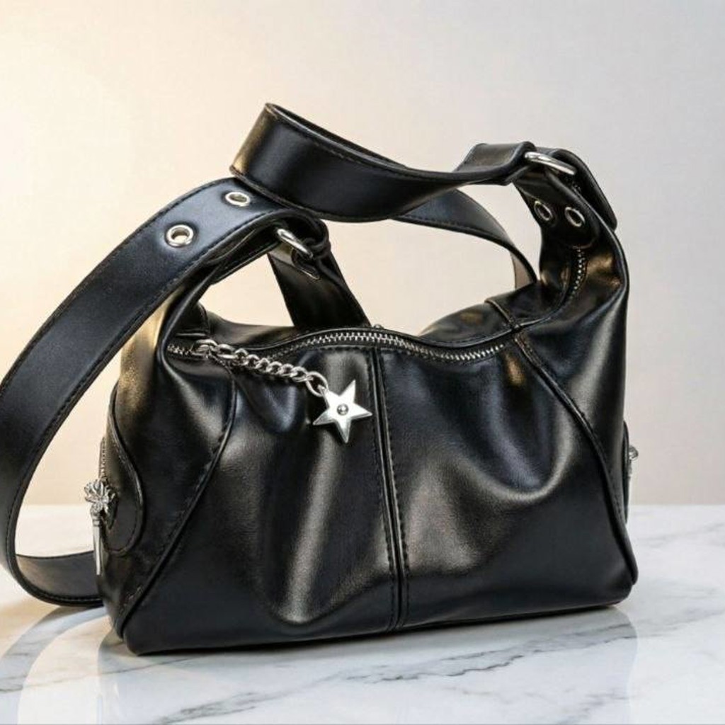 Сумка cross body