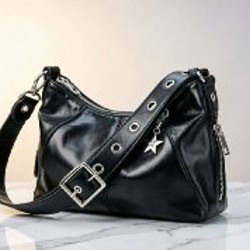 Сумка cross body - фото 2