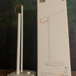 Xiaomi Mi LED Desk Lamp 1S - фото 2
