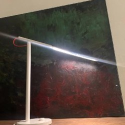 Xiaomi Mi LED Desk Lamp 1S - фото 3