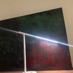 Xiaomi Mi LED Desk Lamp 1S - фото 4