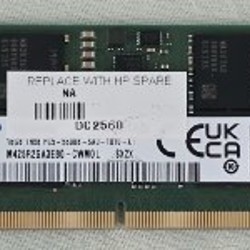 Планка памяти Samsung 16GB - фото 5