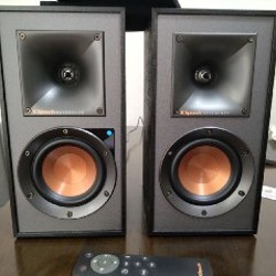 Динамики Klipsch - фото 7