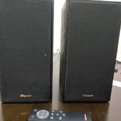 Динамики Klipsch - фото 8