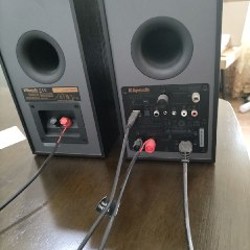 Динамики Klipsch - фото 9