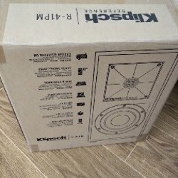 Динамики Klipsch - фото 10