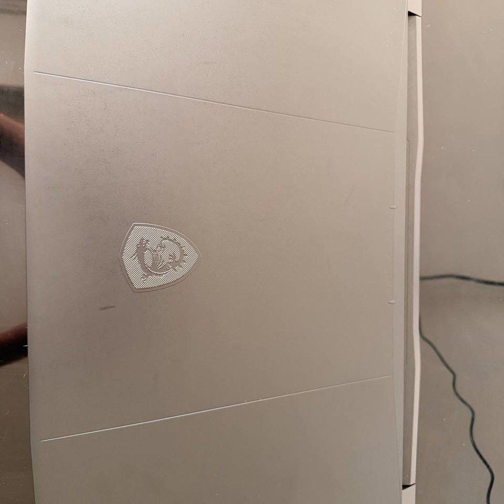 MSI Katana 17 HX i9