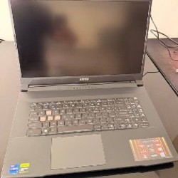 MSI Katana 17 HX i9 - фото 2