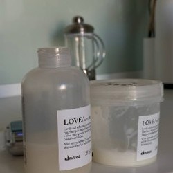 Маска Davines Love - фото 3