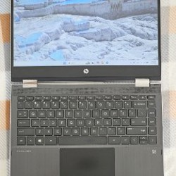 HP Pavilion x360 2-in-1 - фото 5
