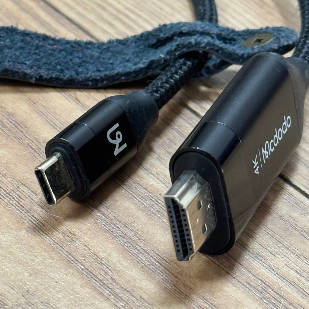 Кабель HDMI - usb3