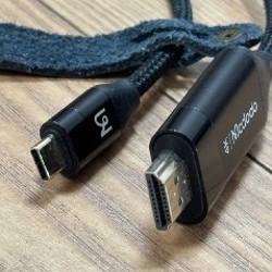 Кабель HDMI - usb3 - фото 1
