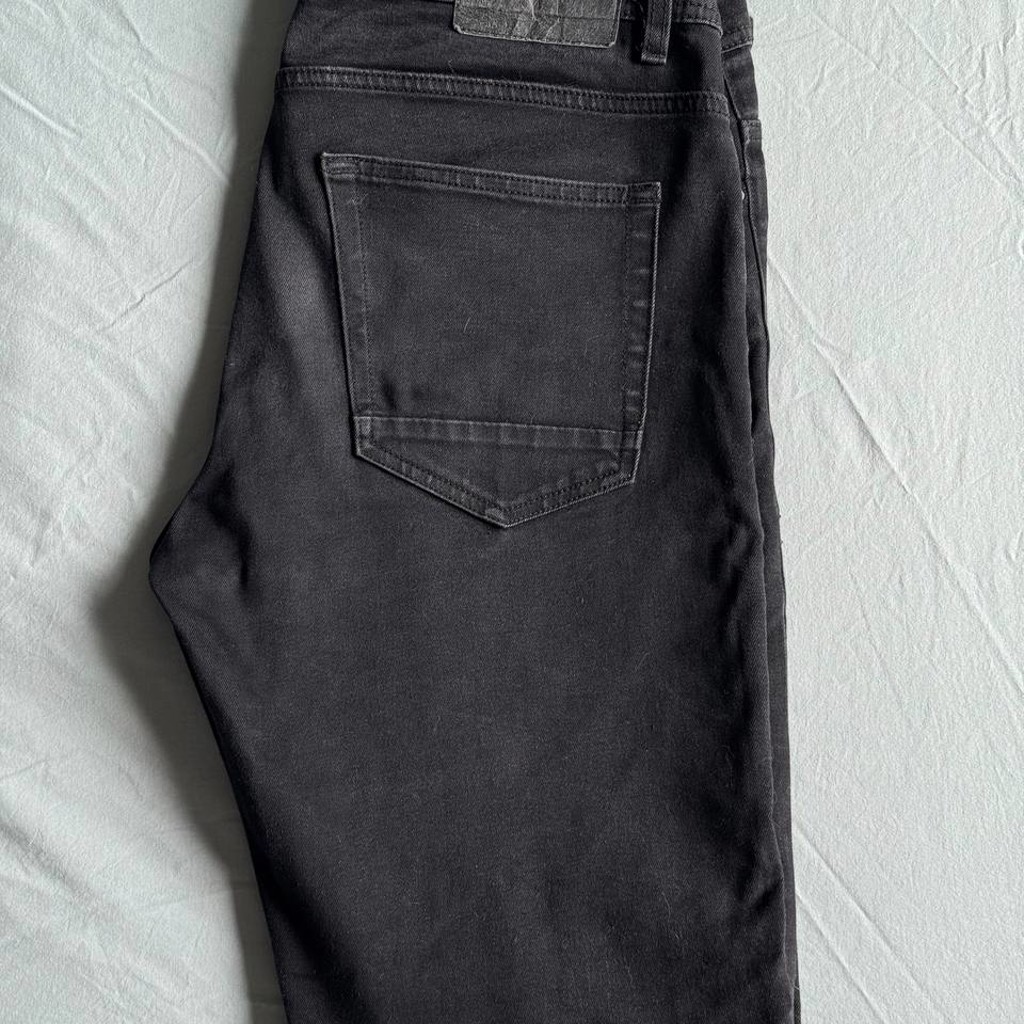 Брюки чинос H&M