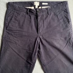 Брюки чинос H&M - фото 5