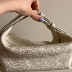 Сумка BOBBI MINI VANILLA - фото 4