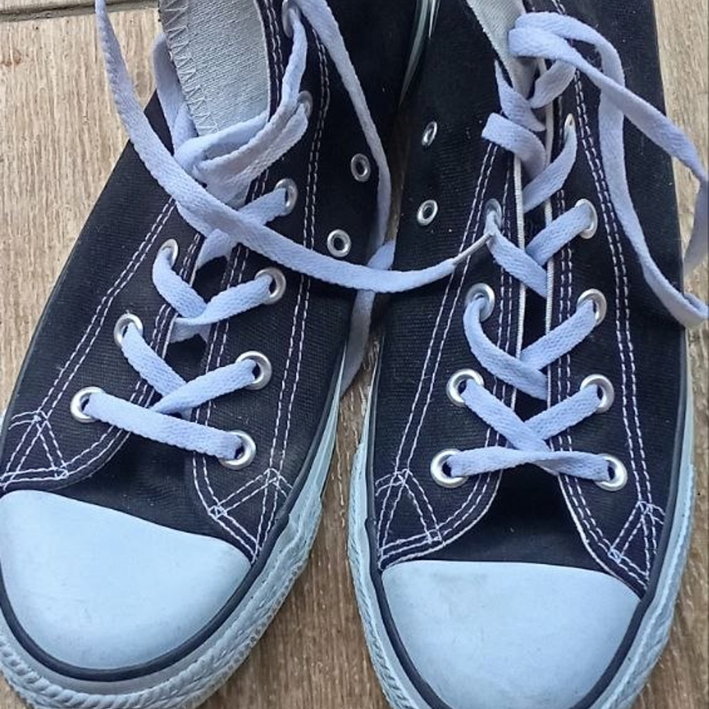 Кеды Converse Chuck Taylor All Star