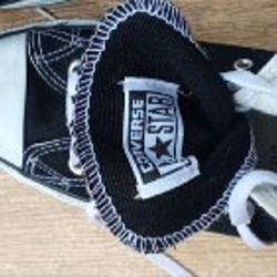 Кеды Converse Chuck Taylor All Star - фото 2