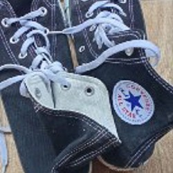 Кеды Converse Chuck Taylor All Star - фото 3