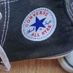 Кеды Converse Chuck Taylor All Star - фото 4
