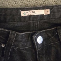 Женские джинсы COLIN'S 891 MAYA-SLIM FIT - фото 2