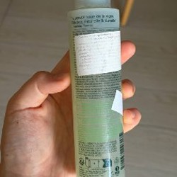 Гидрофильное масло Caudalie Vinoclean - фото 2