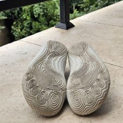Бейрфут ботинки Vivo Barefoot 42M - фото 4