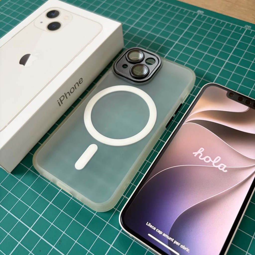 IPhone 13 Mini
